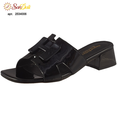 Сабо женские Regina Bottini