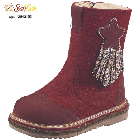 Валенки детские зимние UNTOVALENKI