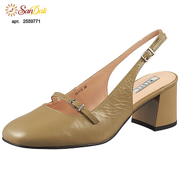 Туфли женские MYSET