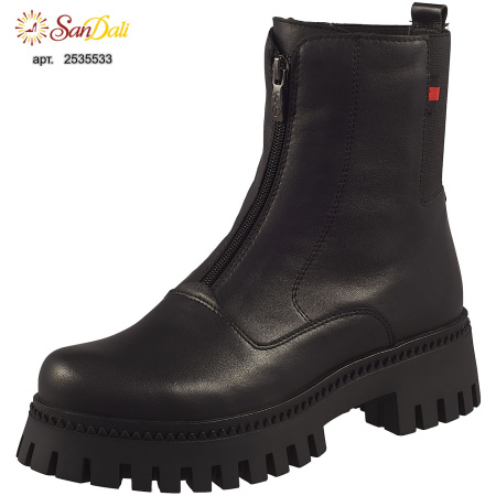 Ботинки осенние FRANCESCO DONNI