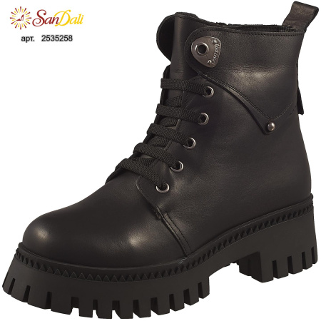 Ботинки зимние GRA