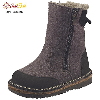 Валенки детские зимние UNTOVALENKI