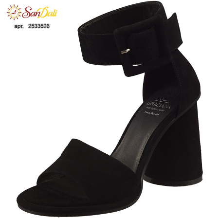 Босоножки GRACIANA