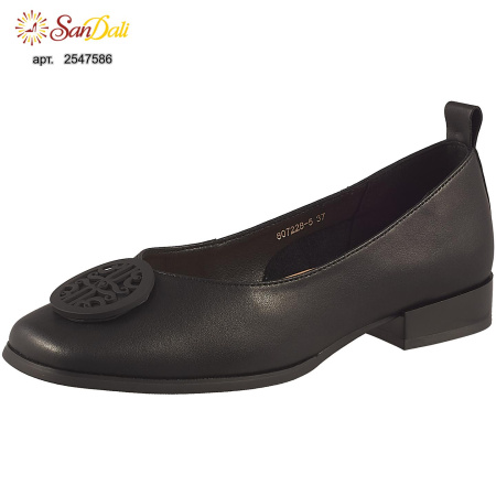 Балетки женские TOFA