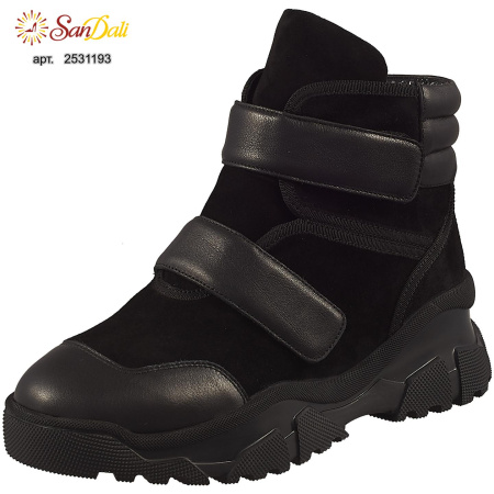 Ботинки зимние DEENOOR