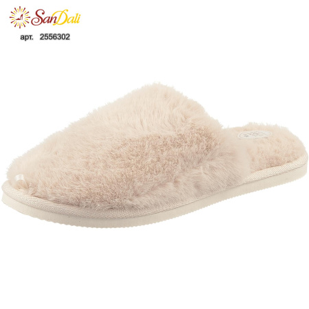 Тапочки домашние женские LUCKY LAND