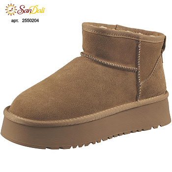 Угги женские зимние Finn Line