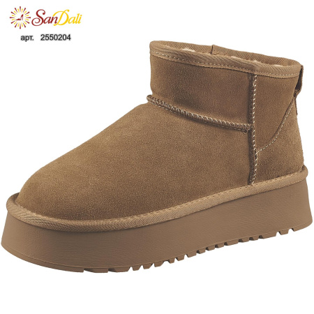 Угги женские зимние Finn Line