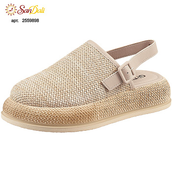 Туфли летние GRA