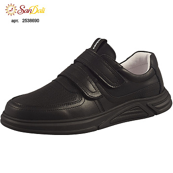 Туфли детские Antilopa