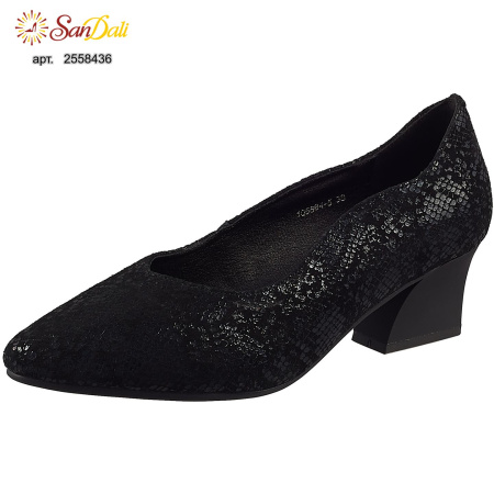 Туфли женские TOFA