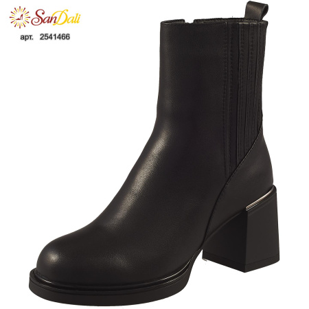 Ботинки женские зимние GRA