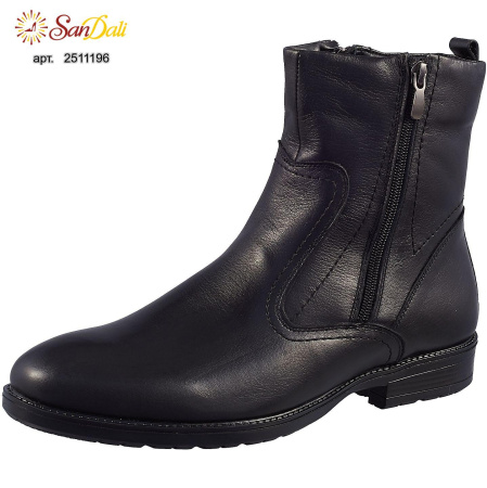 Сапоги мужские зимние BELICCI