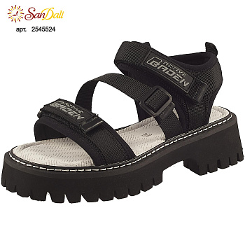 Босоножки детские BADEN ACTIVE