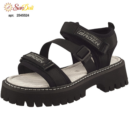 Босоножки детские BADEN ACTIVE