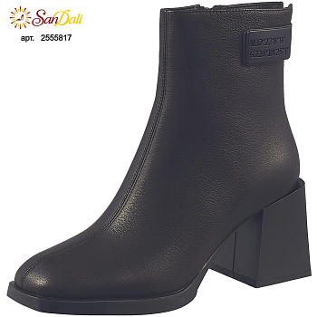 Туфли детские KEDBERRY