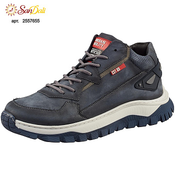 Кроссовки мужски зимние GERMAN