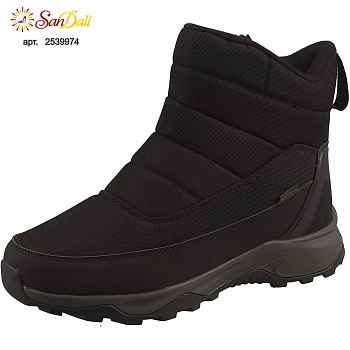 Дутики мужские зимние STROBBS