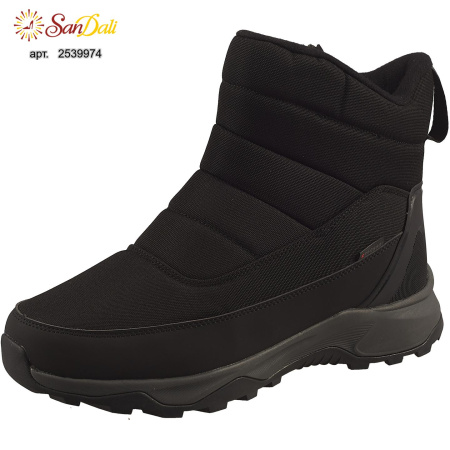 Дутики мужские зимние STROBBS