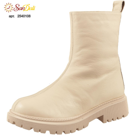 Ботинки женские зимние BONAVI