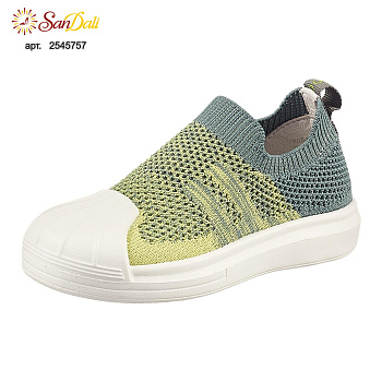 Кеды детские Kapika