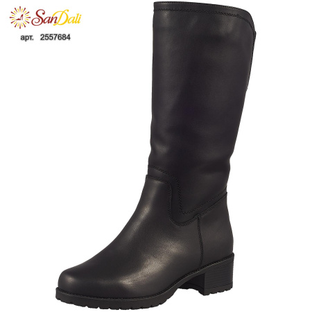 Сапоги женские зимние FRANCESCO DONNI