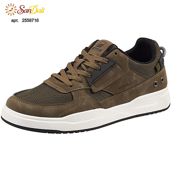 Кеды мужские BADEN