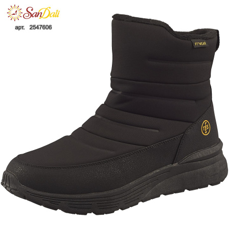 Дутики мужские зимние TORSION FIELD