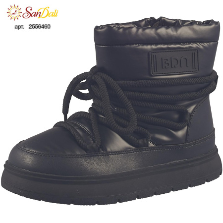 Дутики детские зимние BADEN