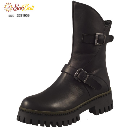 Ботинки зимние GRA