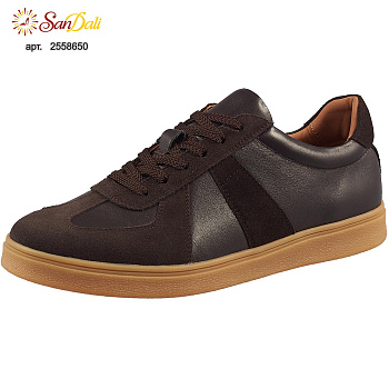 Туфли мужские TOFA