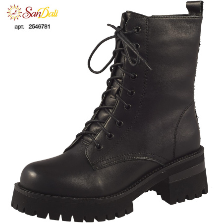 Ботинки женские зимние GRA