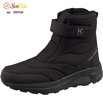 Дутики мужские зимние KEDDO