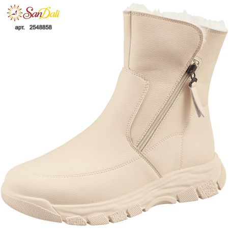 Ботинки женские зимние BADEN