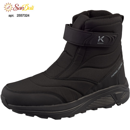 Дутики мужские зимние KEDDO