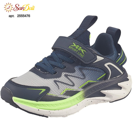 Кроссовки детские KEDBERRY