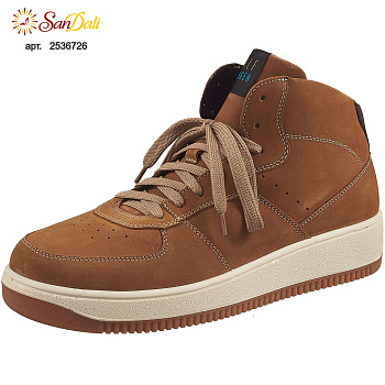 Ботинки мужские осенние RALF