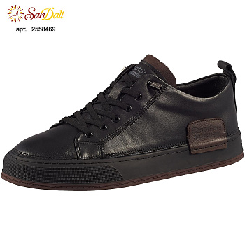 Полуботинки мужские осенние COSOTTINNI