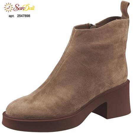 Ботинки зимние GRA