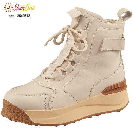 Ботинки женские зимние GRA