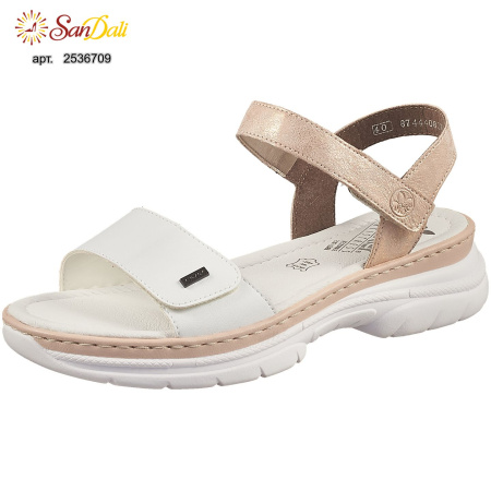 Босоножки RIEKER