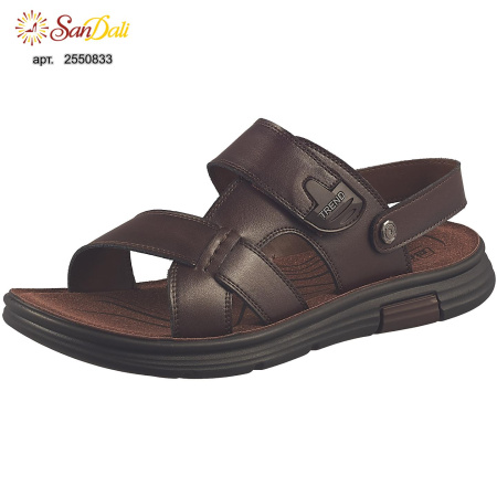 Сандалии мужские BADEN