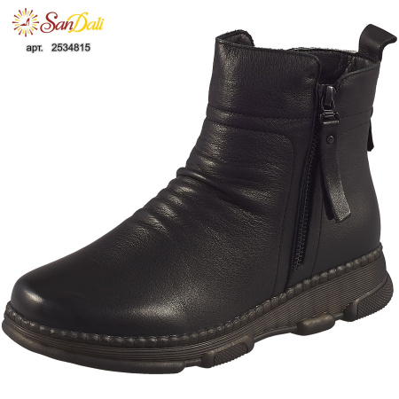 Ботинки осенние MEEGO COMFORT