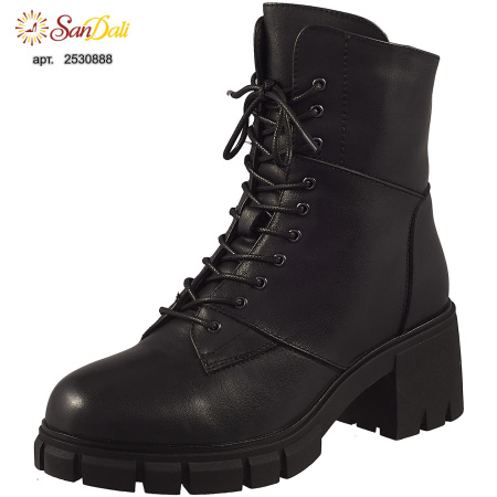 Ботинки женские зимние GRA