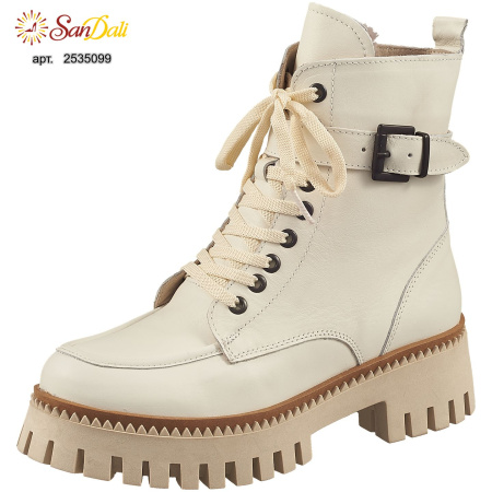 Ботинки зимние GRA