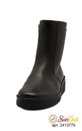 Сапоги мужские зимние ROMER