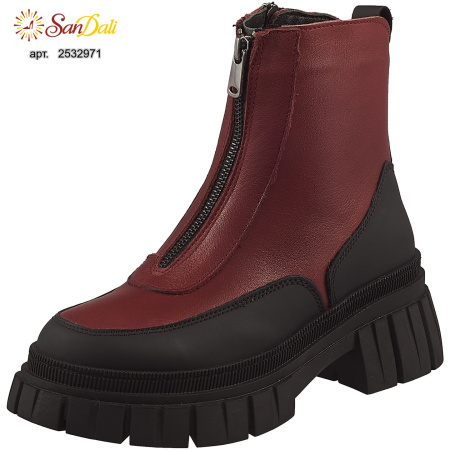 Ботинки зимние GRA