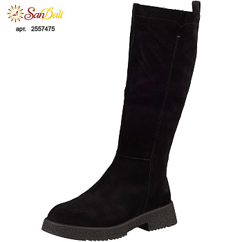 Сапоги на шерсти SNDR
