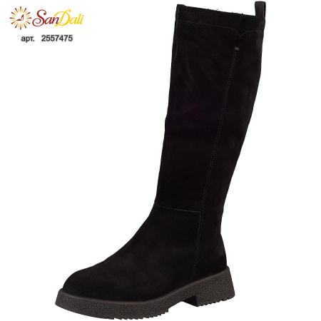 Сапоги на шерсти SNDR