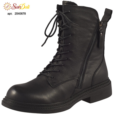 Ботинки осенние GRA